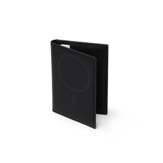 Stamina TT1906 - KARTY Recycled PU magnetic card holder