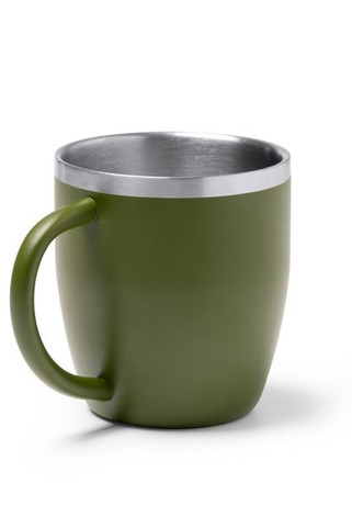 Stamina TZ1518 - BANY Double-walled 304 stainless steel thermal cup