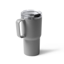 Stamina TZ1589 - KENCHER Double-layer cup