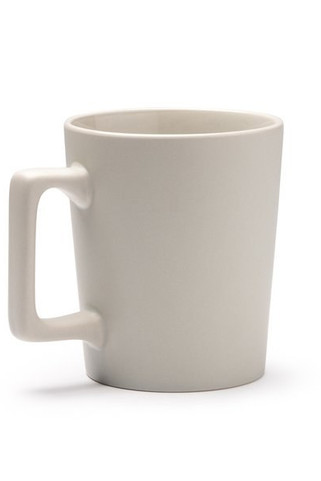 Stamina TZ1614 - DUNLOK Ceramic mug with large handle