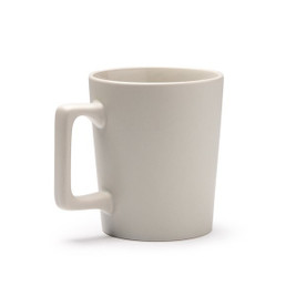 Stamina TZ1614 - DUNLOK Ceramic mug with large handle