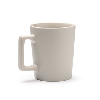 Stamina TZ1614 - DUNLOK Ceramic mug with large handle