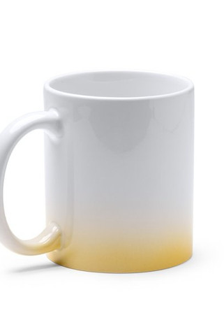 Stamina TZ1615 - NEVEX Ceramic mug special for sublimation