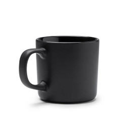 Stamina TZ1641 - MOLIS Matte finish ceramic mug