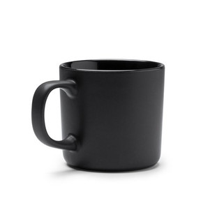 Stamina TZ1641 - MOLIS Matte finish ceramic mug