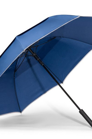 Stamina UM2007 - LINZ Umbrella made from RPET with 190T pongee fabric