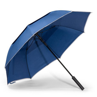 Stamina UM2007 - LINZ Parapluie en RPET et tissu pongé 190T