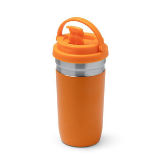 Stamina VA1520 - GREDOS Ce gobelet isotherme avec poignée