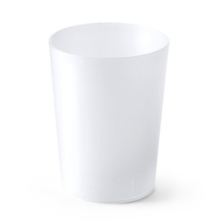 Stamina VA1695 - VAGEN Gobelet réutilisable en PP souple dune capacité de 900ml