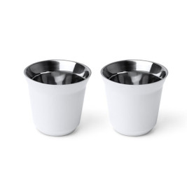 Stamina VA1886 - BOLUTO 304 stainless steel recycled cup set