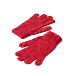 Stamina WD1909 - WINDSOR Touchscreen gloves made of RPET recycled polyester