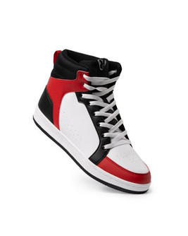 Roly ZS8323 - SPACE Lässiger Schuh im Basketball-Stil