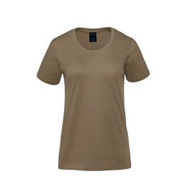 Muskoka Trail S05501 - Harmony Ladies Organic Cotton Tshirt