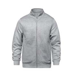 CSW 24/7 L00570 - MOMENTUM Adult Full Zip Sweatshirt