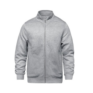 CSW 24/7 L0570Y - MOMENTUM Youth Full Zip Sweatshirt