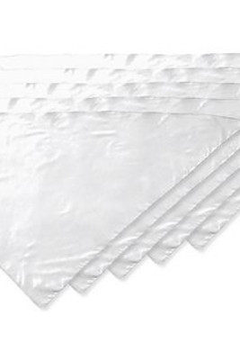 Pack of 5 Valento PNVAFIE - Triangular scarf FIESTA