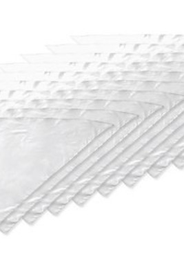 Pack of 10 Valento PNVAFIE - Triangular scarf FIESTA