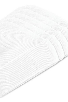 Pack of 50 Beechfield BF045 - Cozy Windproof Unisex Beanie with Secure Flap