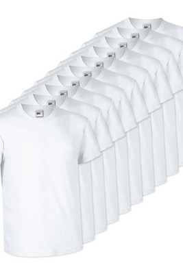 Pack de 10 Valento CAVATOP - T-shirt RACING