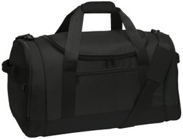 Port Authority BG800 - CIERRE - Bolsa Deportiva Voyager