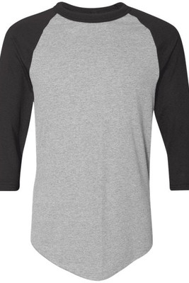 Colorblock 4420 - Jersey Raglán