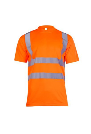 Radsow by Uneek UC810 - Hi Vis Short Sleeve T-Shirt