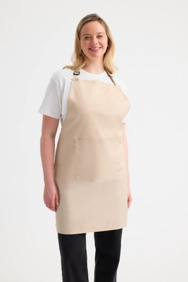 Radsow by Uneek UC940 - Bib Apron with Pocket