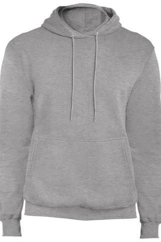Port & Co PC78H - CLOSEOUT -   Pullover Hoodie