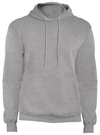 Port & Co PC78H - CLOSEOUT -   Pullover Hoodie