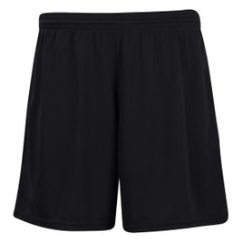 Pantalones cortos de entrenamiento para mujer con entrepierna de 7 pulgadas que absorben la humedad - Egotier 1423