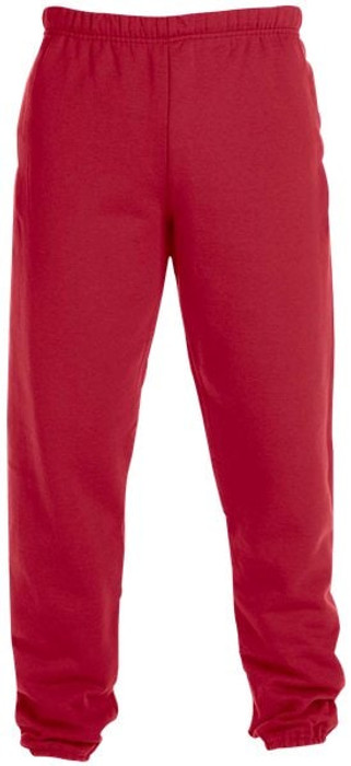 Sweatpants with Pockets - Egotier 4850MP