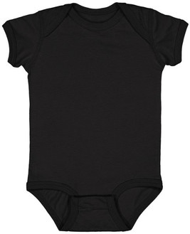 Body de jersey fino para bebé - Egotier 4424