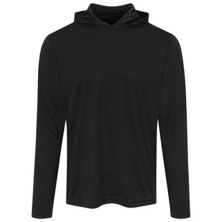 Sport-Tek ST358 - Mens Competitor Hooded Tee
