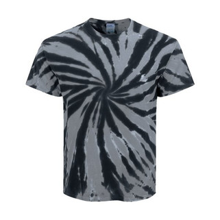 Port & Co PC147Y - Kids Tie-Dye Tee