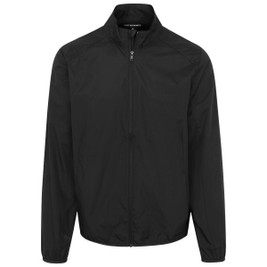 Port Authority J344 - Chaqueta Zephyr con cremallera completa para hombre