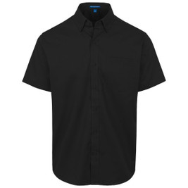Port Authority S664 - Camisa SuperPro de sarga para hombre