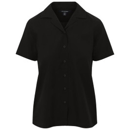 Port Authority LW400 - LIQUIDACIÓN FINAL - Camisa de rendimiento para personal de mujer