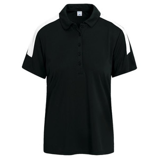 Sport-Tek LST104 - CLOSEOUT -   Womens Competitor United Polo