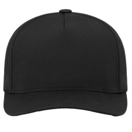 Weekender P424 - Gorra snapback perforada