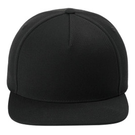 Sport-Tek STC55 - Gorra snapback de 5 paneles