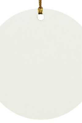 Adorno circular - Egotier SUBORNC