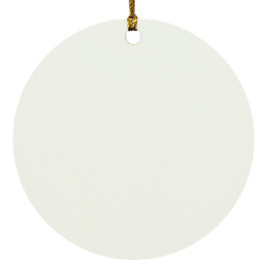 Circle Ornament - Egotier SUBORNC