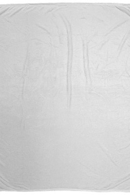 Manta de forro polar afelpada y acogedora - 50x60 - Egotier VPM