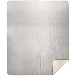 Manta Sherpa premium 50x60 - Egotier MSHM