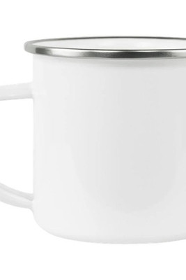 Taza de camping esmaltada - Egotier 21271