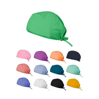 Velilla 36162 - Casquette hygiénique (140 g/m²) 100 % microfibre