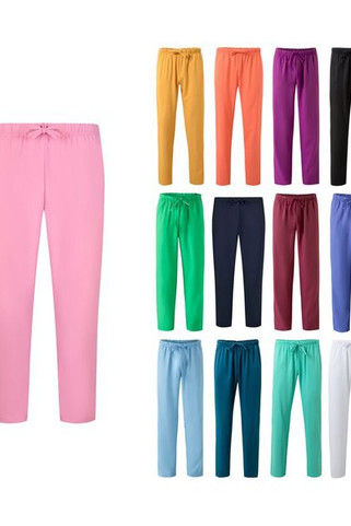 Velilla 36163 - Broek (140 g/m²) gemaakt van 100% microvezel