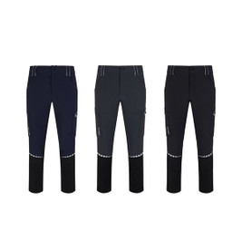 Velilla 36167 - Pantalon (230 g/m²), composé de nylon recyclé (91 %) et d'élasthanne (9 %)