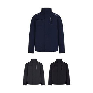 Velilla 36168 - Quilted jacket (180 g/m²), made from recycled polyester (50%) and polyester (50%)