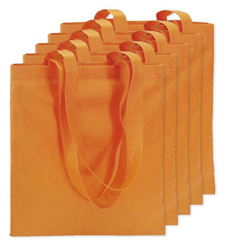 Pack of 50 SOLS 04089 - Austin Non Woven Shopping Bag